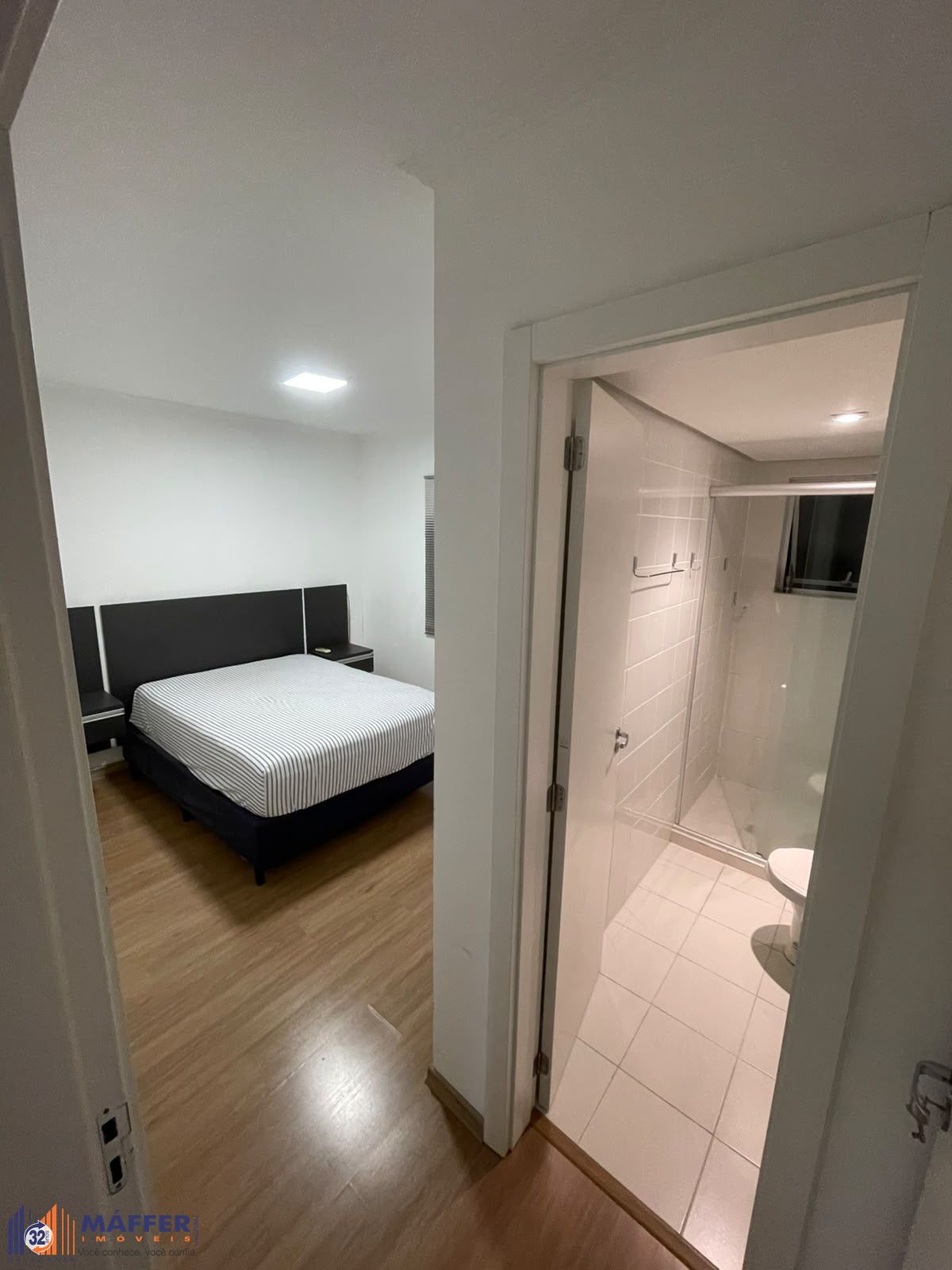 Apartamento, 2 quartos, 58 m² - Foto 12