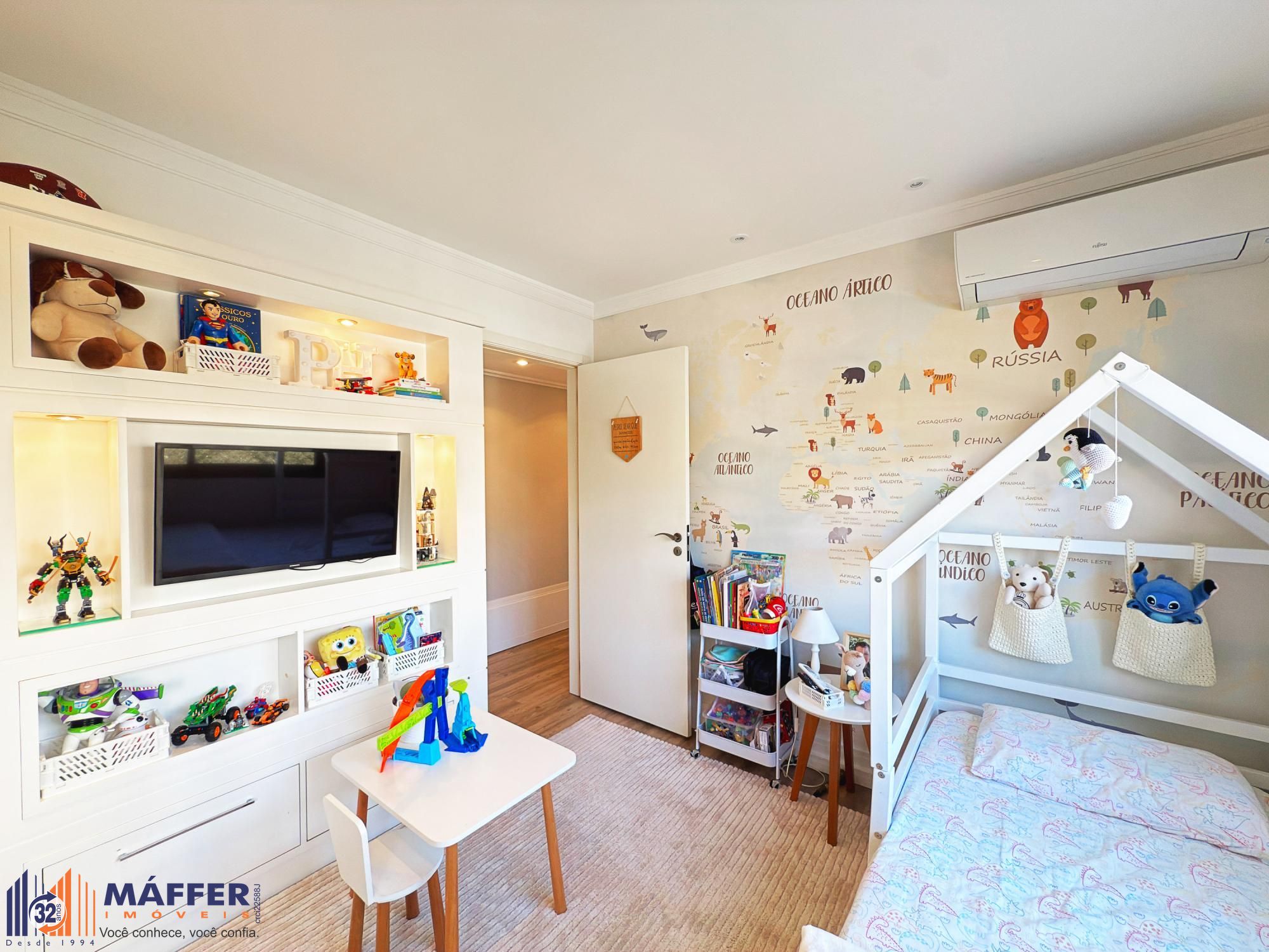 Apartamento, 3 quartos, 142 m² - Foto 23