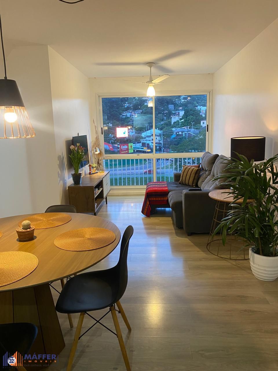 Apartamento, 3 quartos, à venda, 70 m², Partenon - Porto Alegre — foto 5