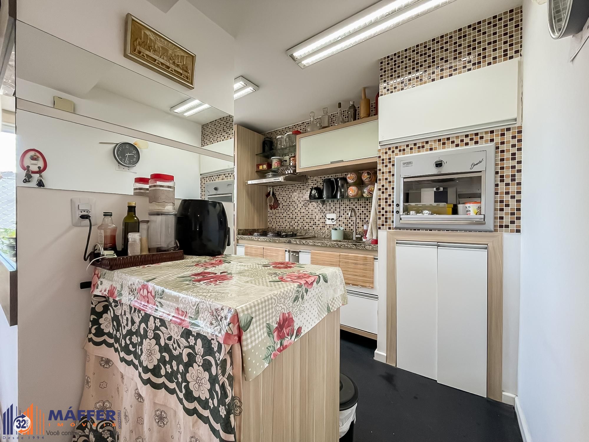 Apartamento, 2 quartos, 71 m² - Foto 5