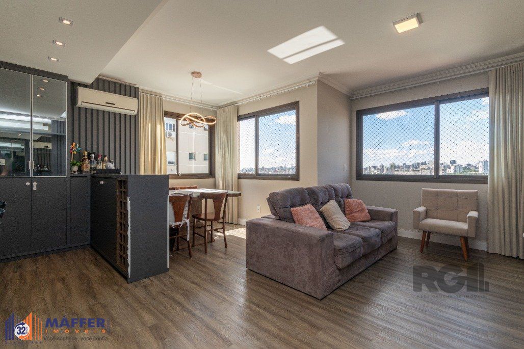 Apartamento, 3 quartos, 82 m² - Foto 15