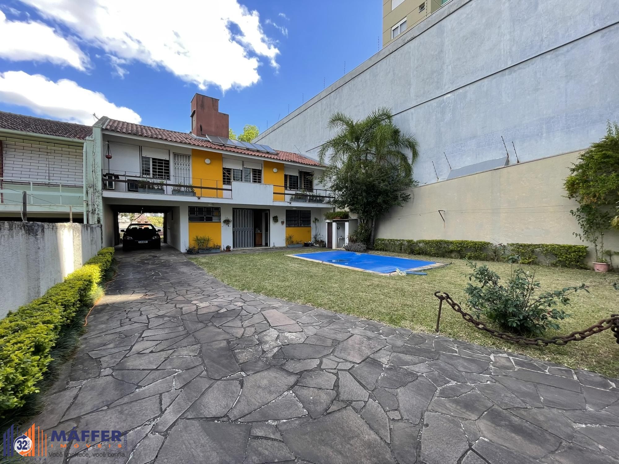 Casa, 3 quartos, à venda, 281 m², Boa Vista - Porto Alegre — foto 5