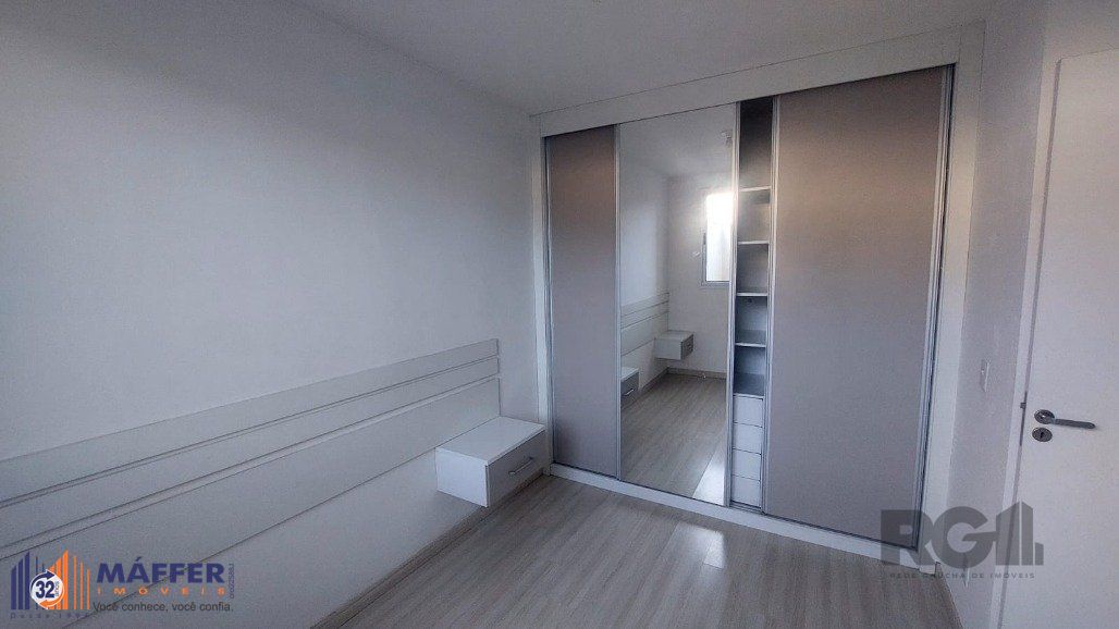 Apartamento, 2 quartos, 45 m² - Foto 25