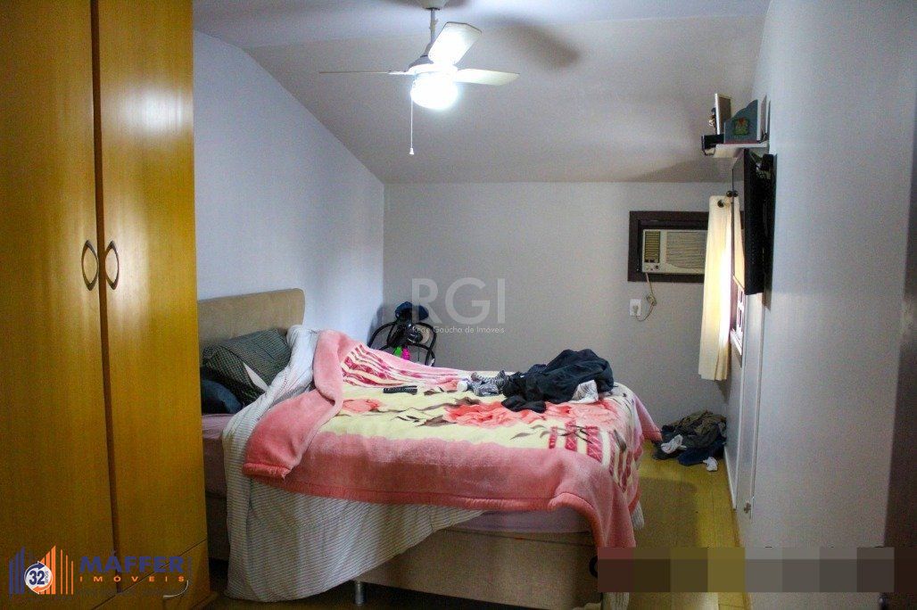 Sobrado, 3 quartos, 266 m² - Foto 12