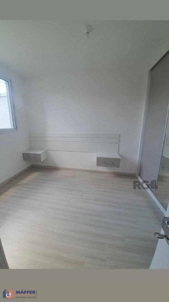 Apartamento, 2 quartos, 45 m² - Foto 21