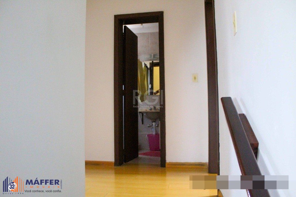 Sobrado, 3 quartos, 266 m² - Foto 24