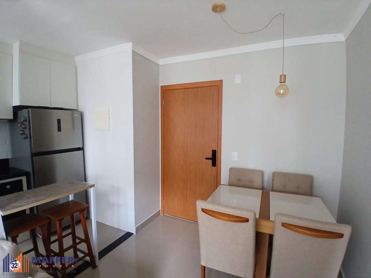Apartamento, 2 quartos, 50 m² - Foto 15
