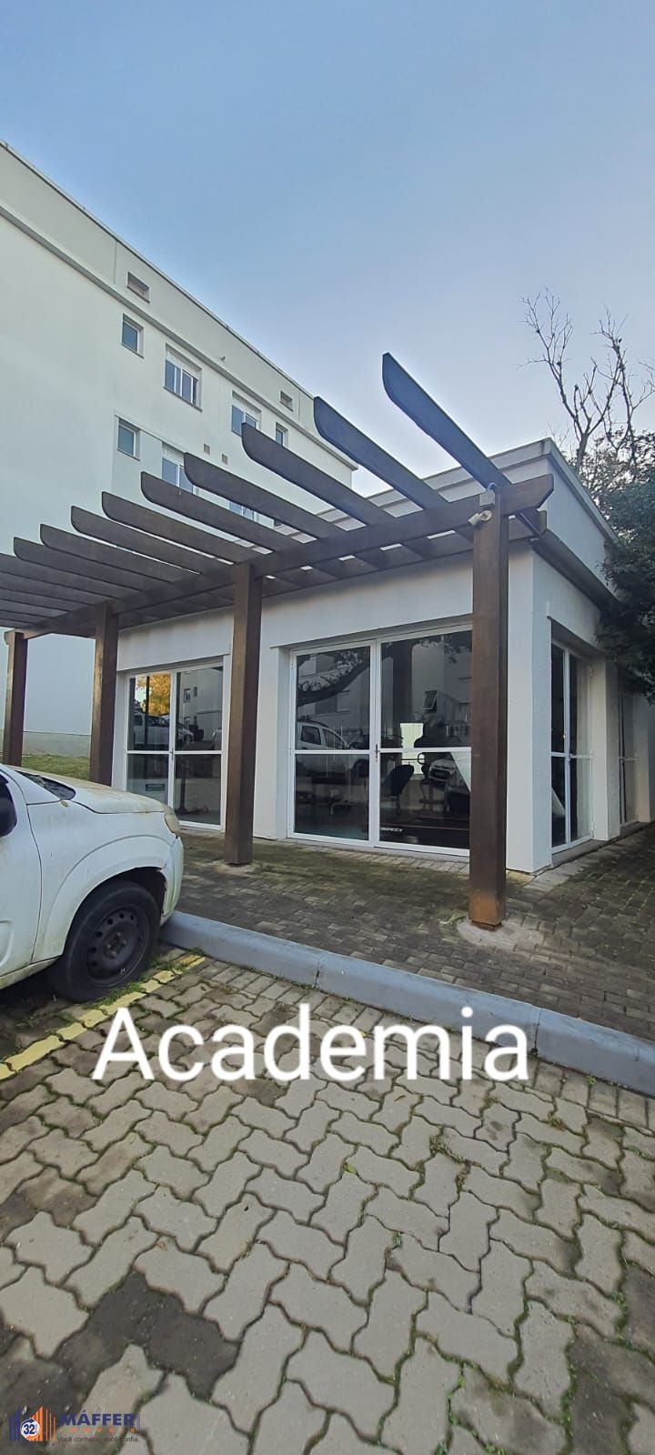 Apartamento, 2 quartos, 42 m² - Foto 24