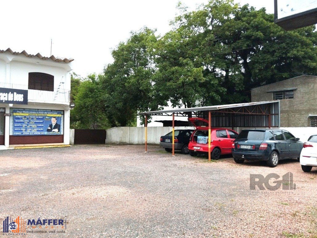 Prédio Comercial, à venda, 750 m², Cavalhada - Porto Alegre — foto 3