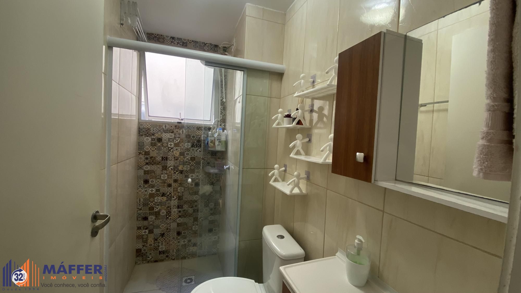 Apartamento, 2 quartos, 42 m² - Foto 16