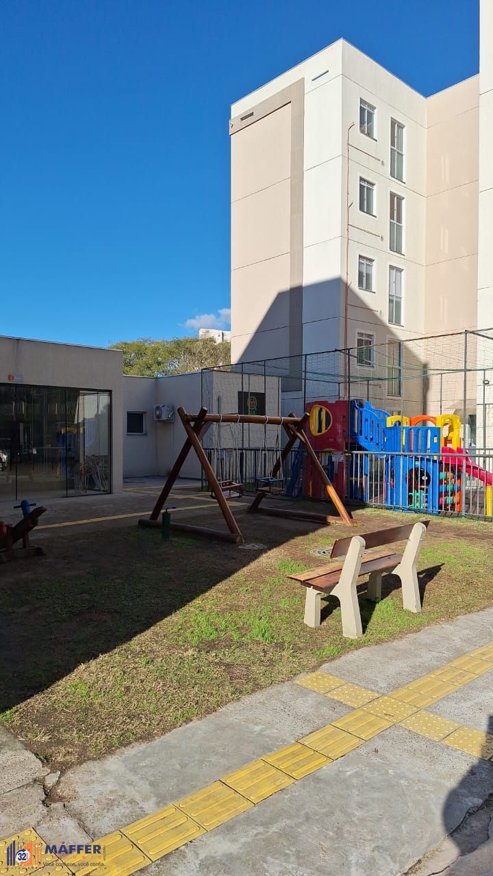 Apartamento, 2 quartos, 22 m² - Foto 6