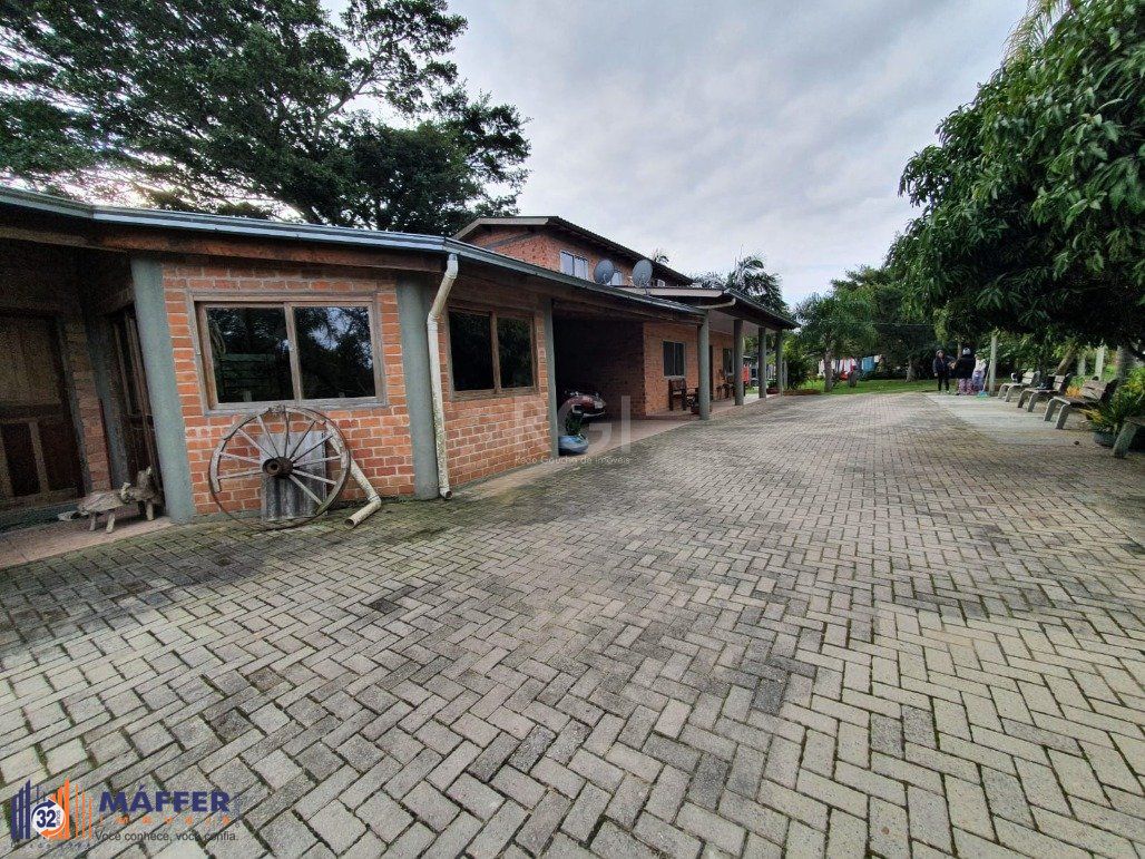 Sítio, 3 quartos, 4183 m² - Foto 17