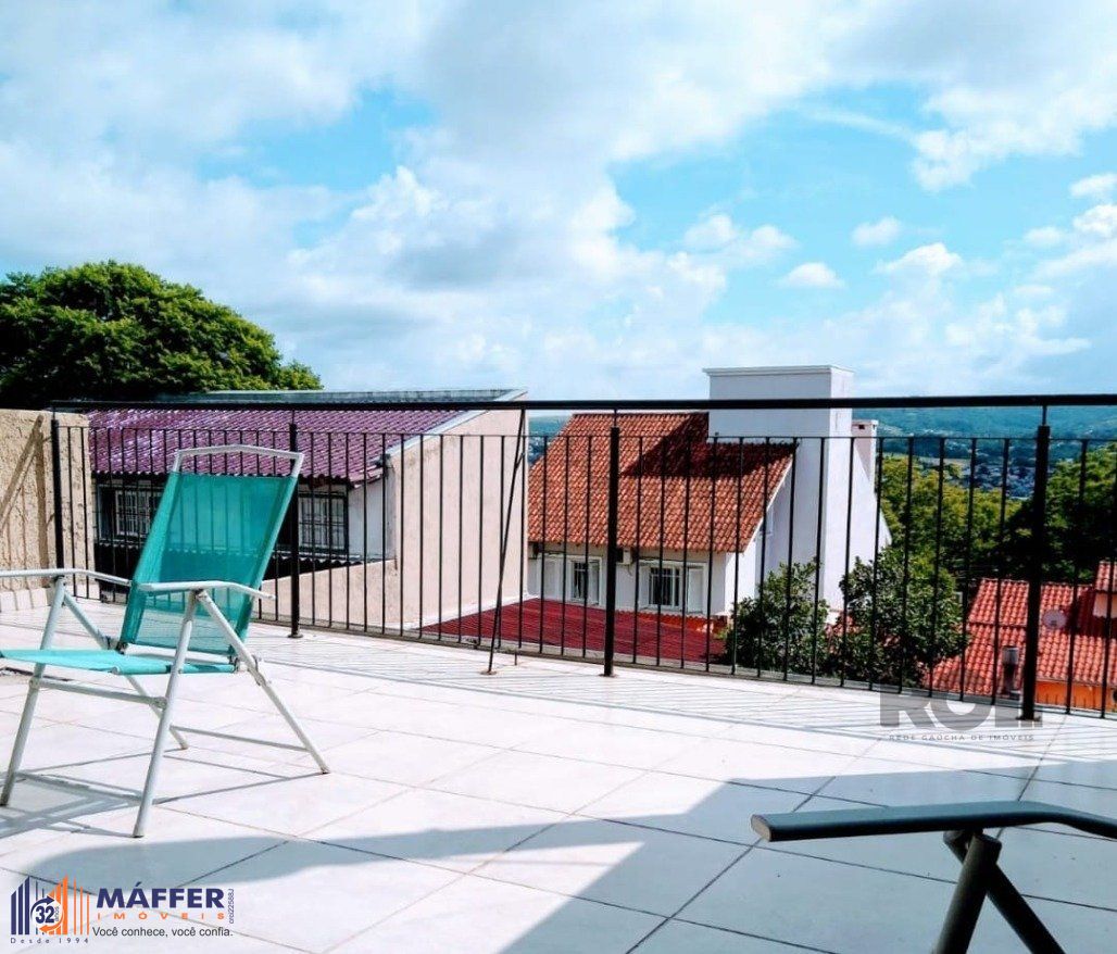 Casa, 4 quartos, 330 m² - Foto 36