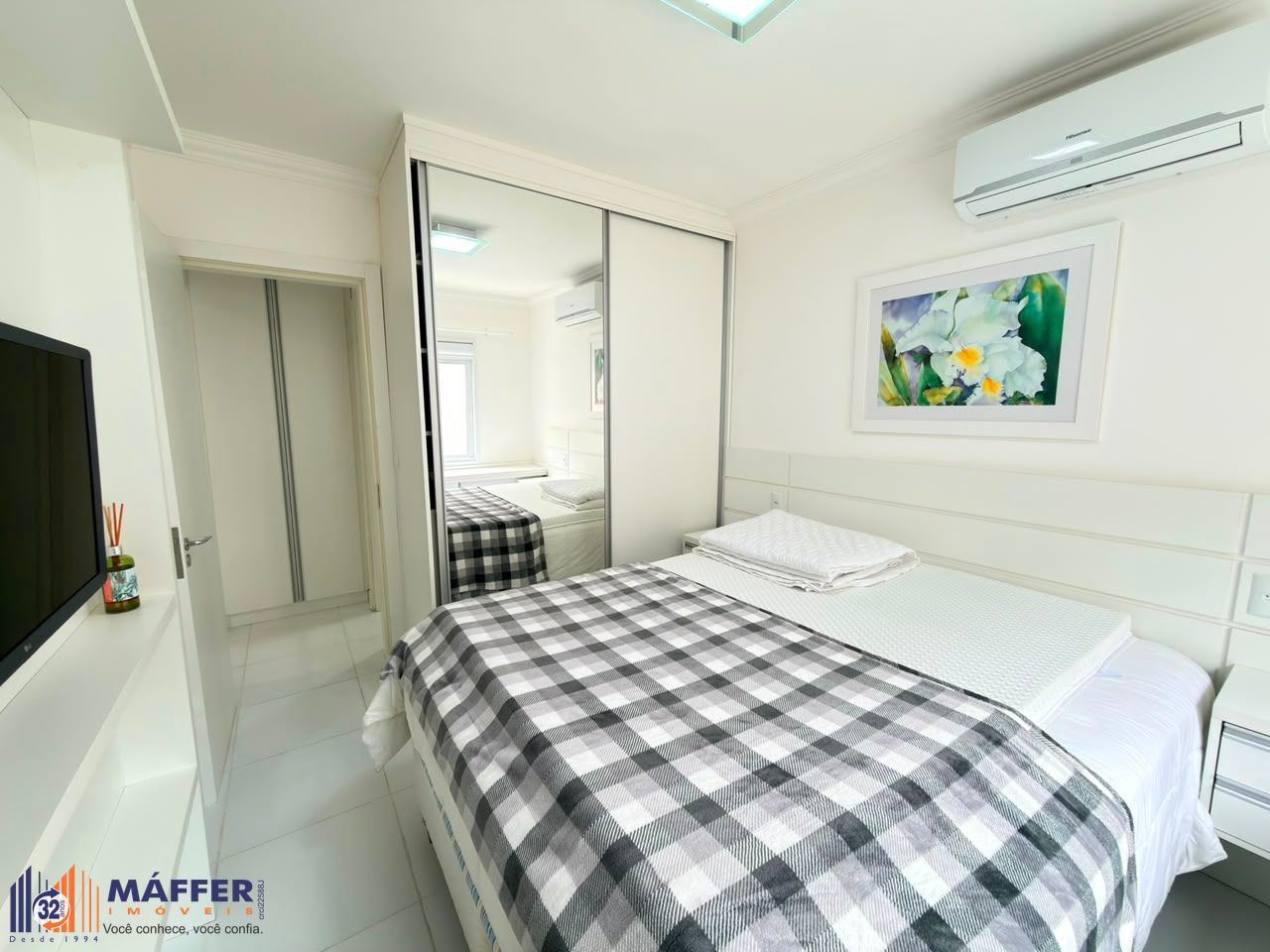 Apartamento, 1 quarto, 46 m² - Foto 7