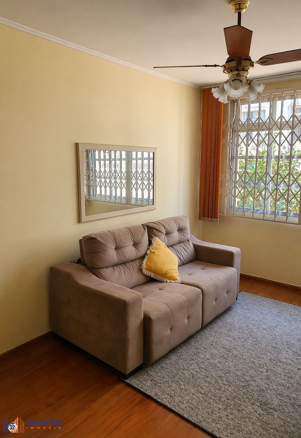 Apartamento, 2 quartos, 53 m² - Foto 4