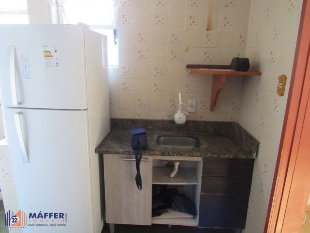 Apartamento, 3 quartos, 60 m² - Foto 15
