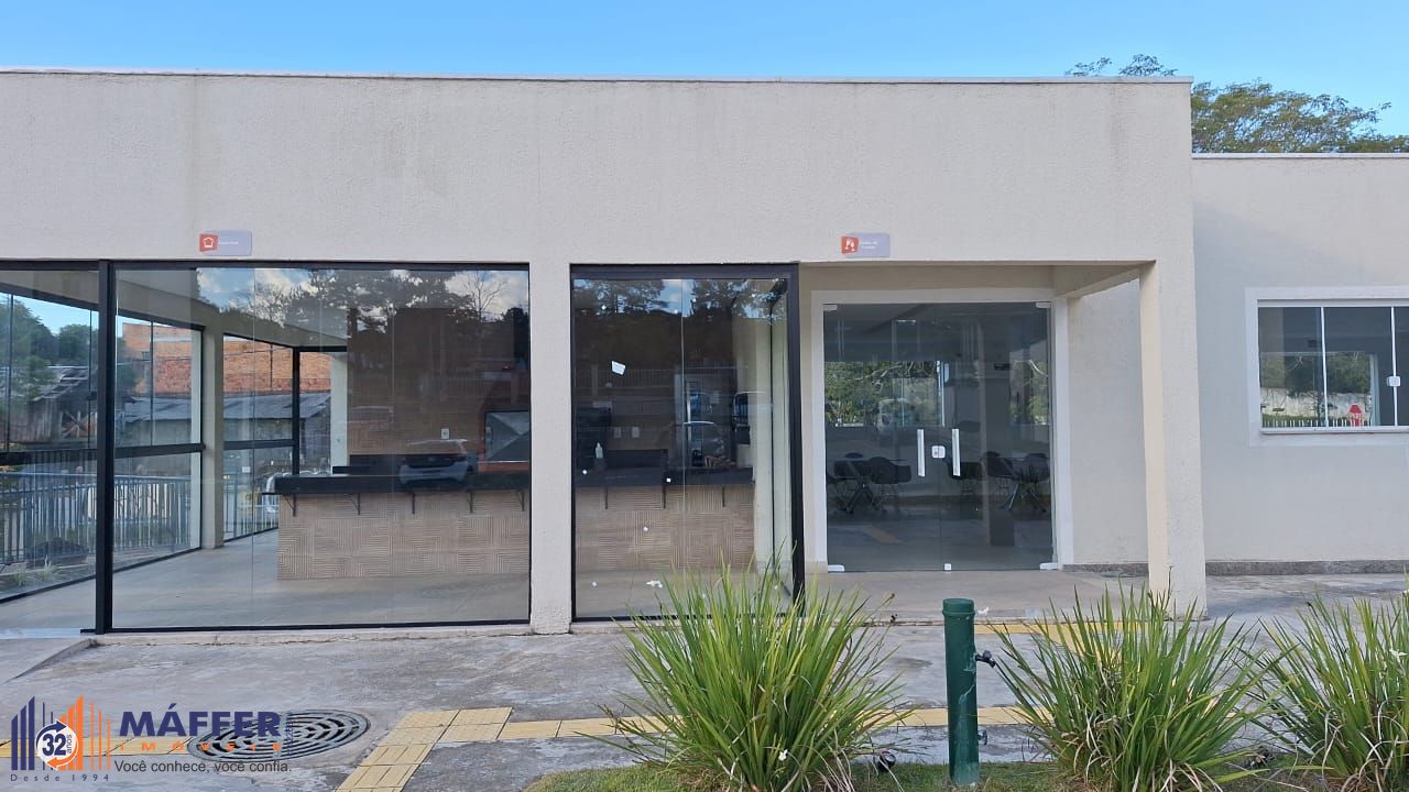 Apartamento, 2 quartos, 22 m² - Foto 1