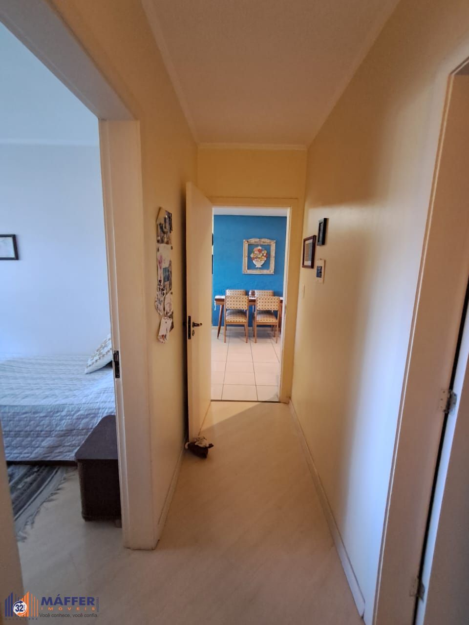 Apartamento, 3 quartos, 107 m² - Foto 7