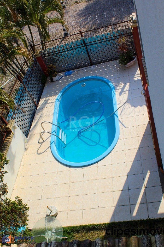 Sobrado, 3 quartos, 266 m² - Foto 33