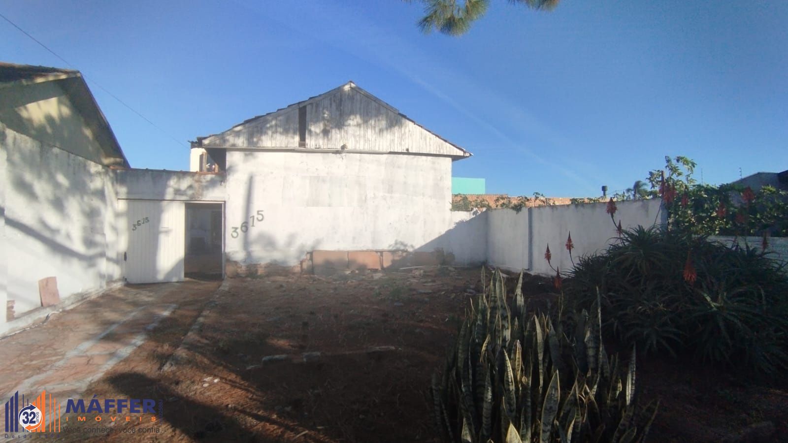Terreno, 319 m² - Foto 2