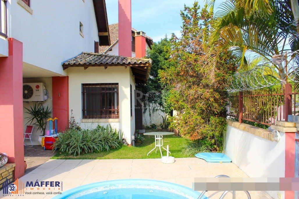 Sobrado, 3 quartos, 266 m² - Foto 37