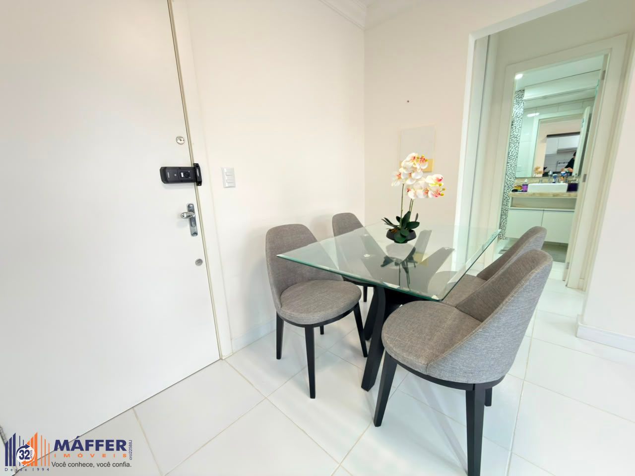 Apartamento, 1 quarto, 46 m² - Foto 6