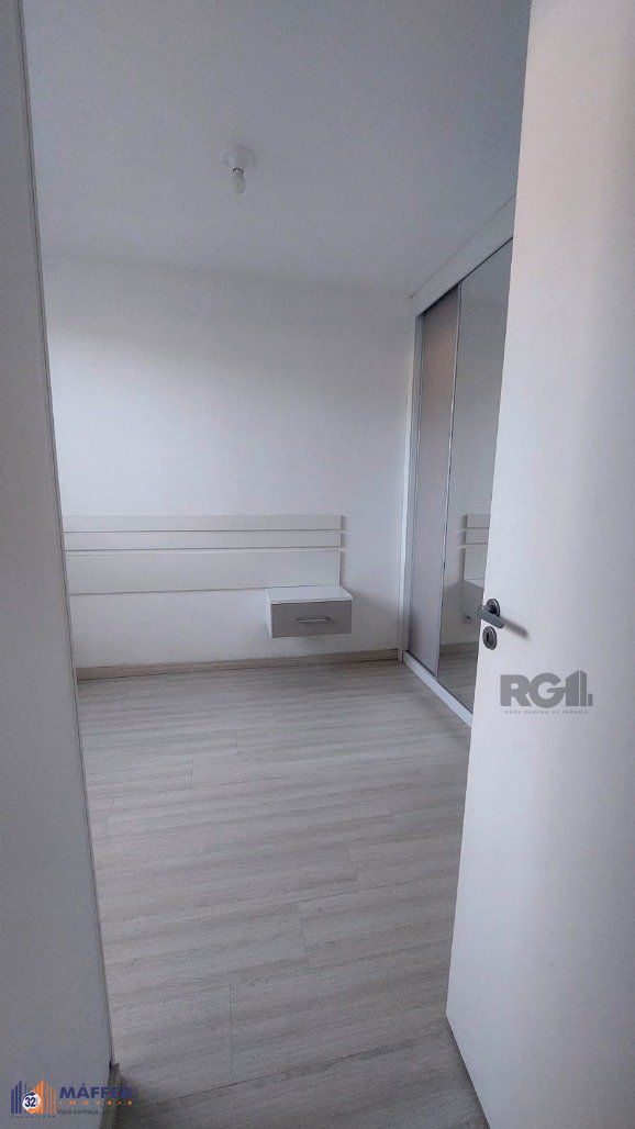 Apartamento, 2 quartos, 45 m² - Foto 26