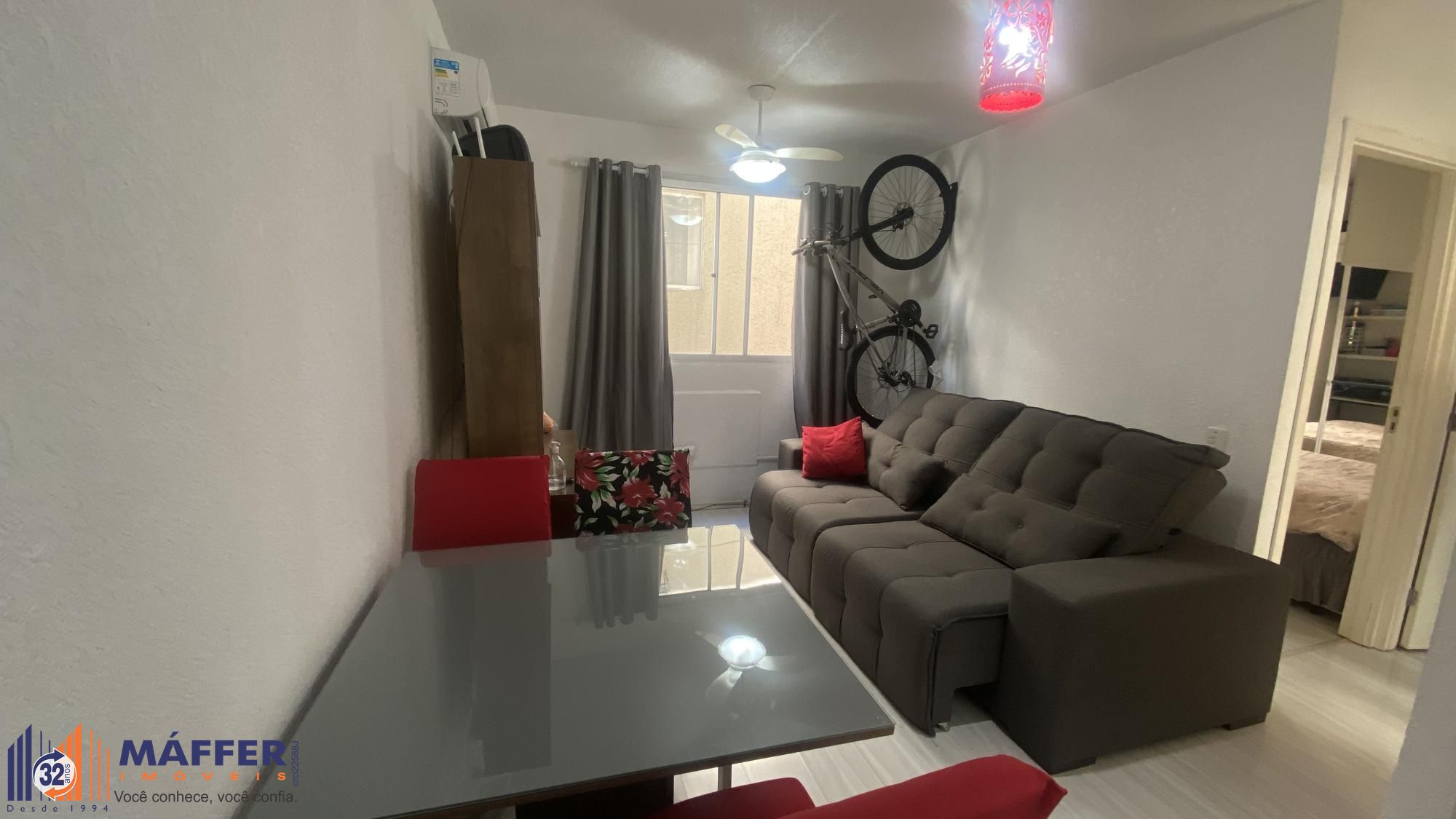 Apartamento, 2 quartos, 42 m² - Foto 4