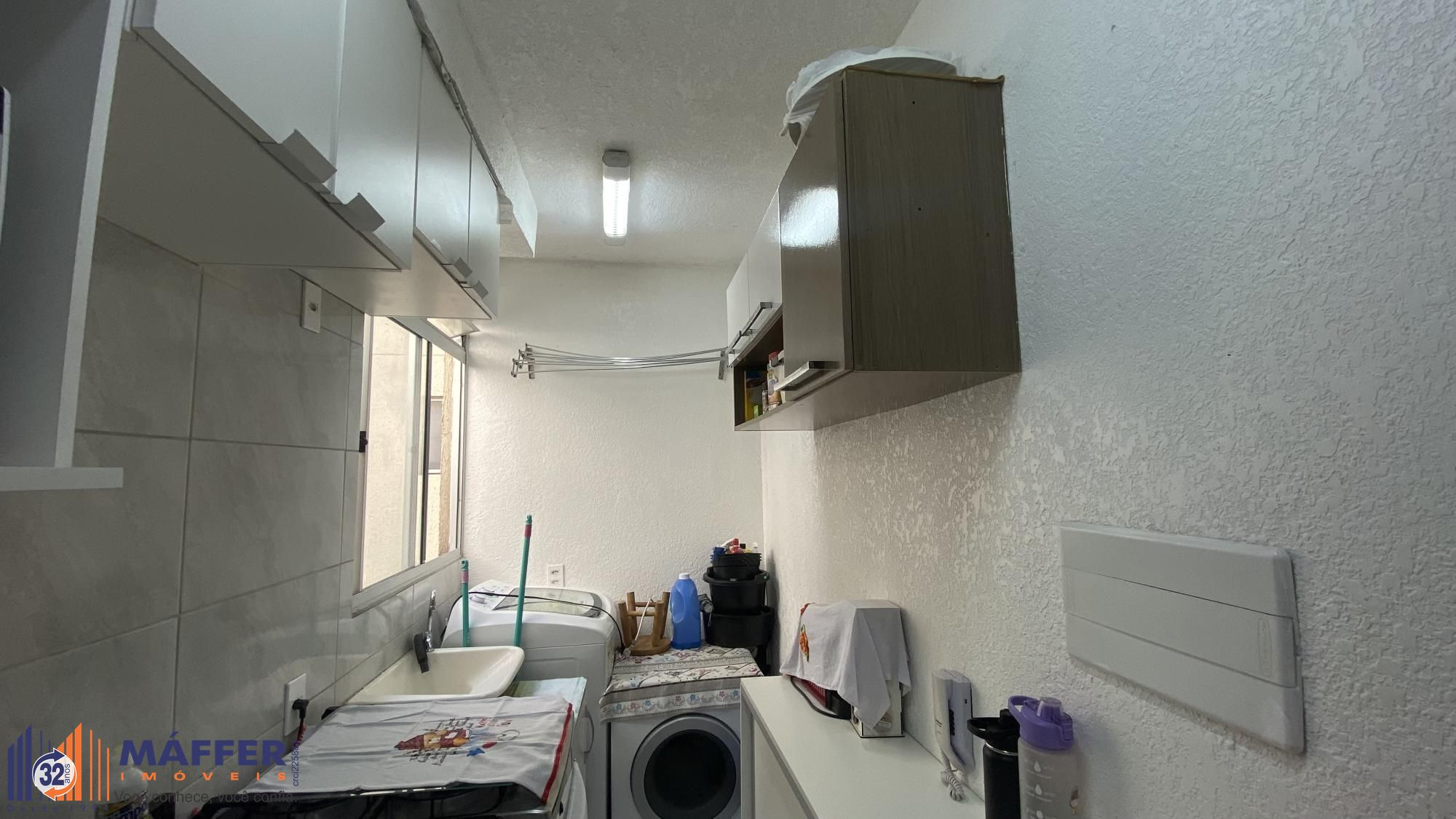 Apartamento, 2 quartos, 42 m² - Foto 7