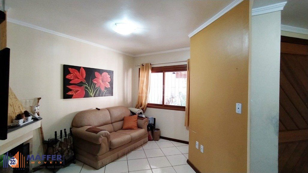 Sobrado, 4 quartos, à venda, 136 m², Aberta dos Morros - Porto Alegre — foto 4
