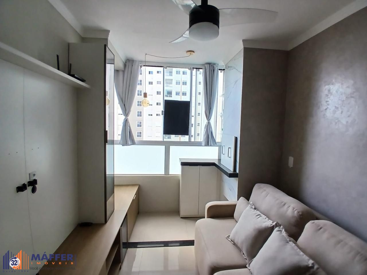 Apartamento, 2 quartos, 50 m² - Foto 17