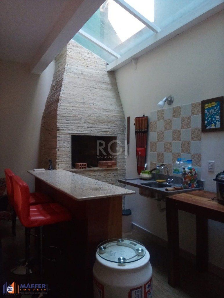 Casa, 3 quartos, 140 m² - Foto 12