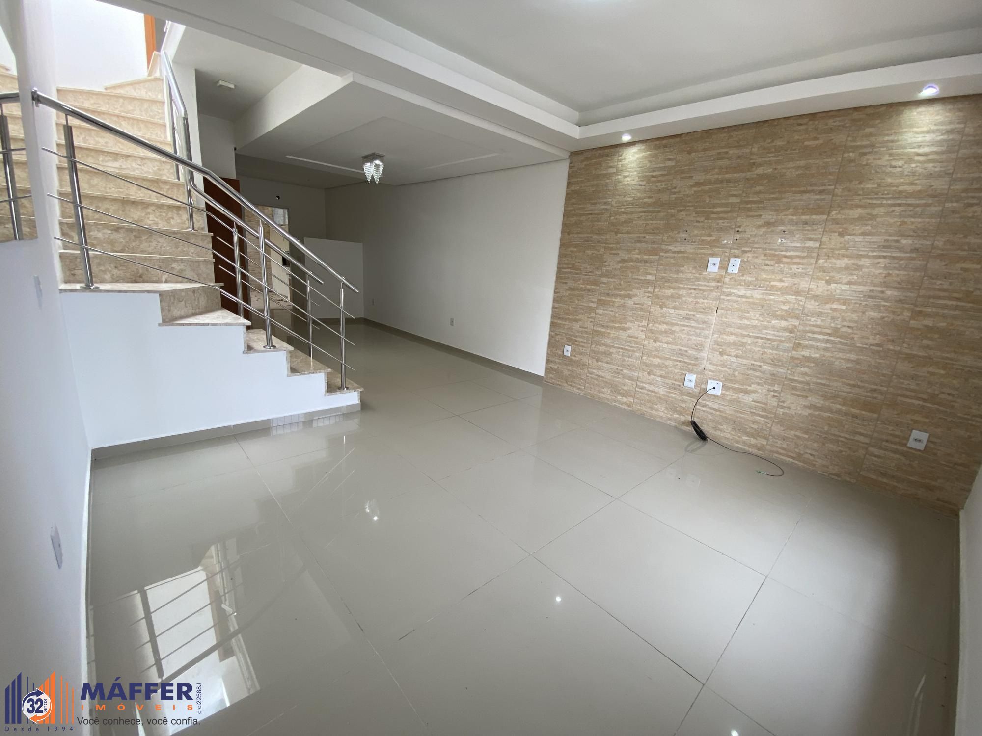 Sobrado, 2 quartos, 91 m² - Foto 3