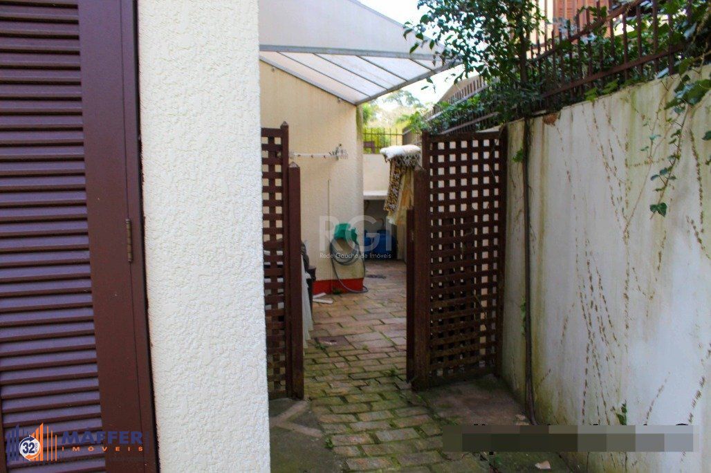 Sobrado, 3 quartos, 266 m² - Foto 31