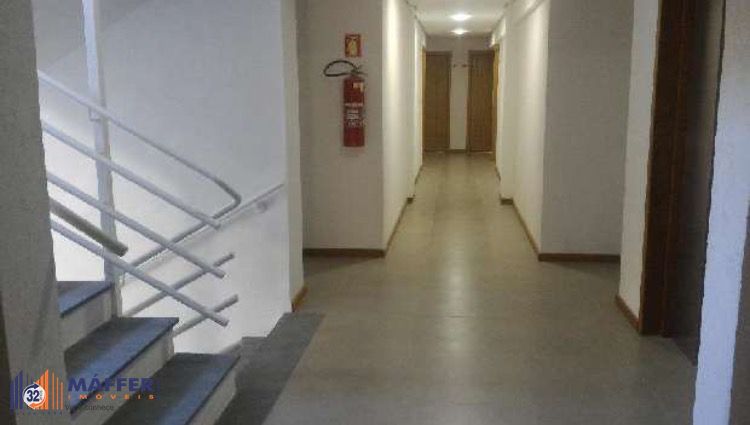 Apartamento, 2 quartos, 53 m² - Foto 7