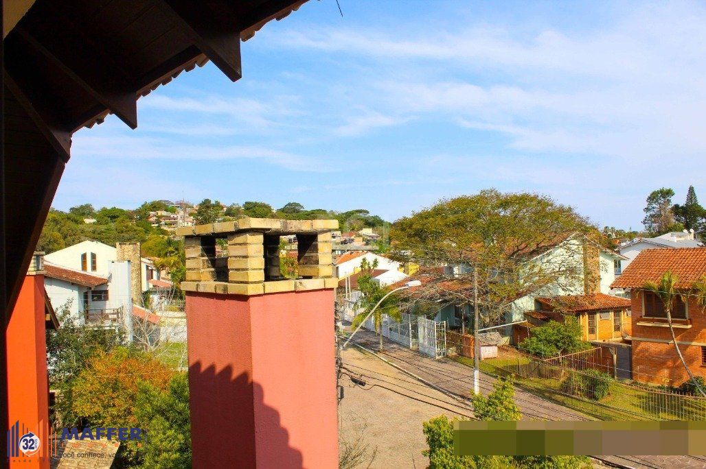 Sobrado, 3 quartos, 266 m² - Foto 29