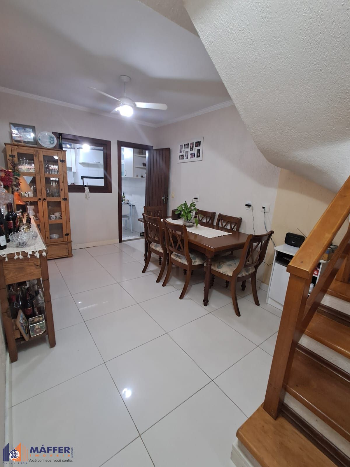 Casa de Condomínio, 4 quartos - Foto 10