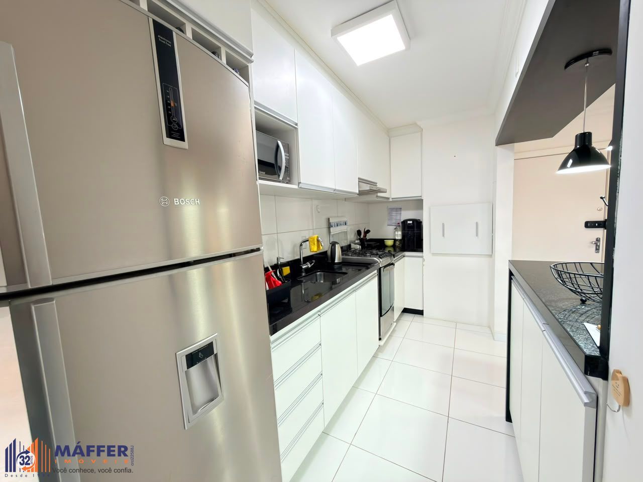 Apartamento, 1 quarto, 46 m² - Foto 11