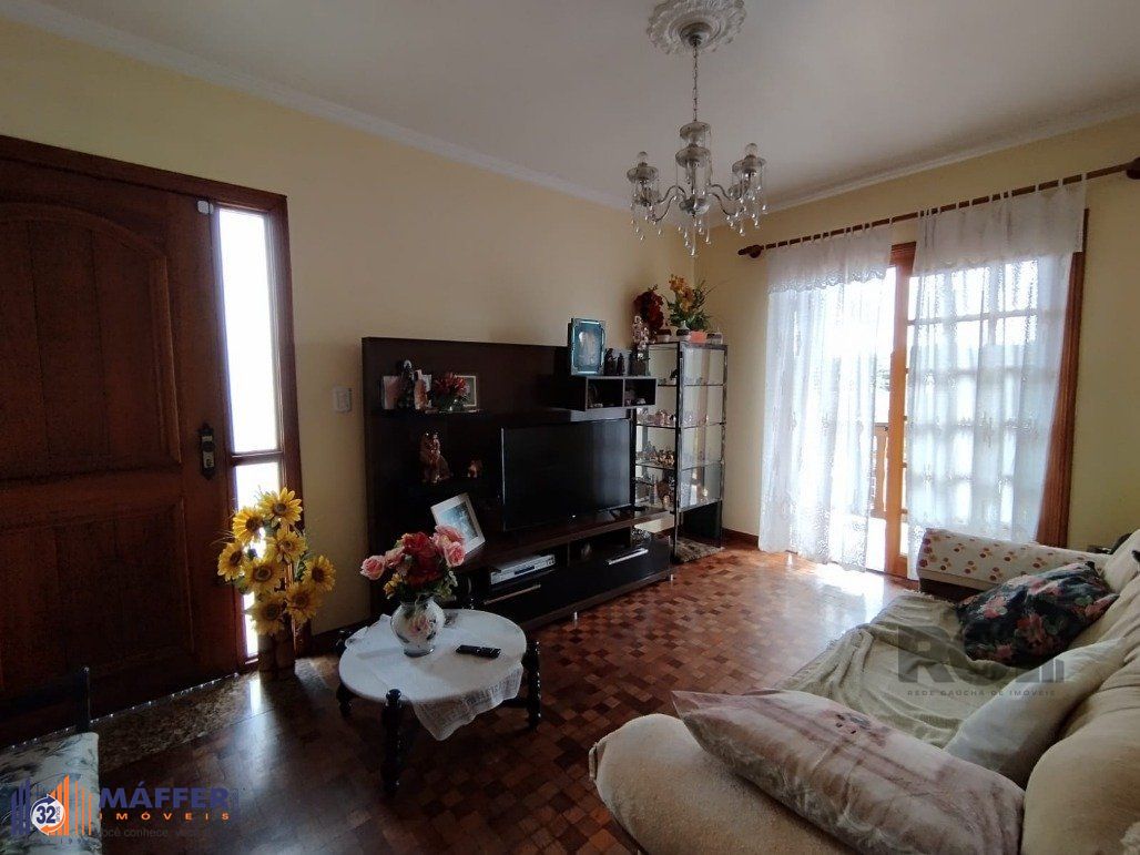 Casa, 3 quartos, 360 m² - Foto 3