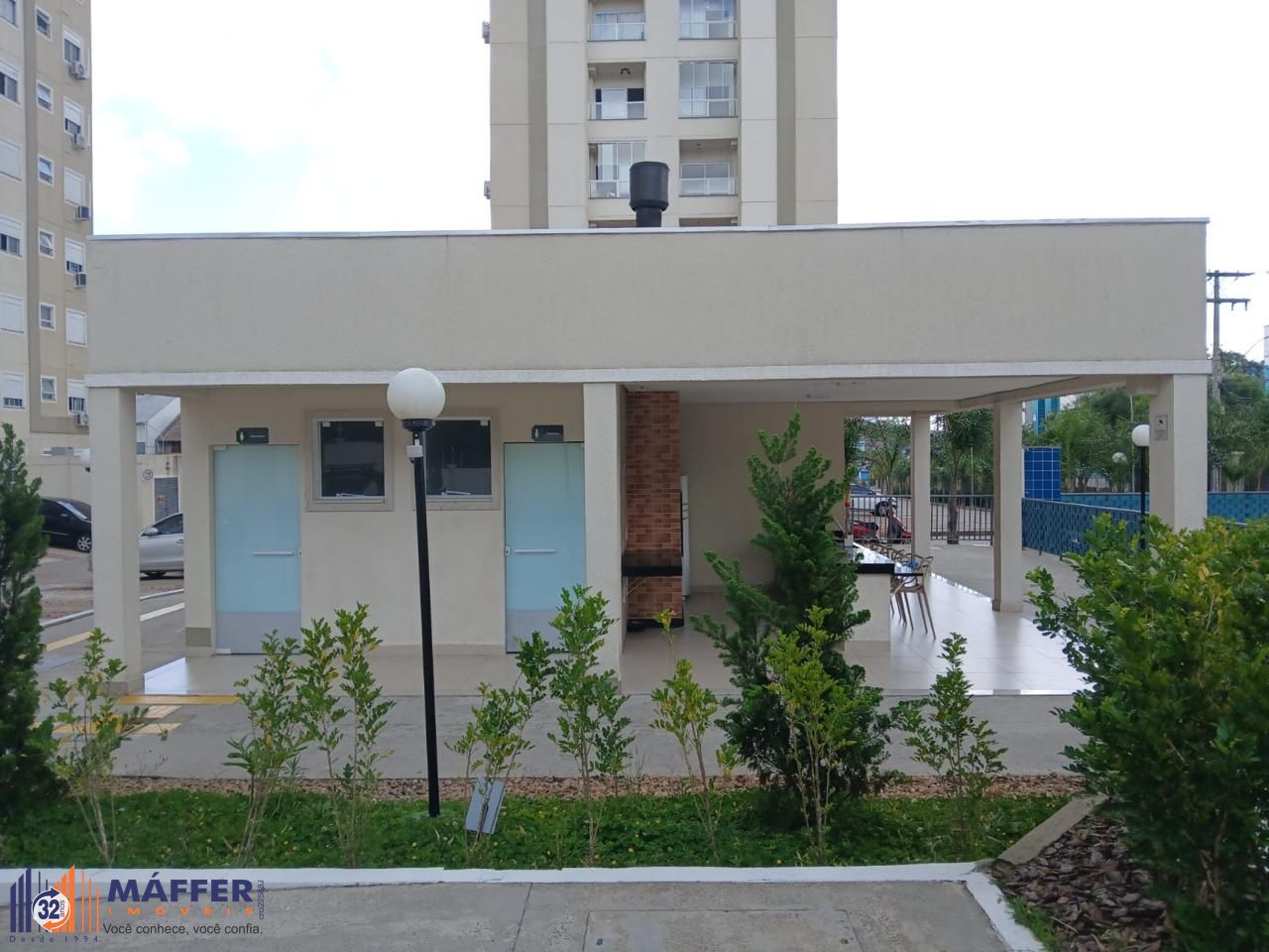 Apartamento, 2 quartos, à venda, 50 m², Morro Santana - Porto Alegre — foto 5