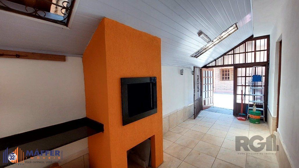 Casa de Condomínio, 3 quartos - Foto 12