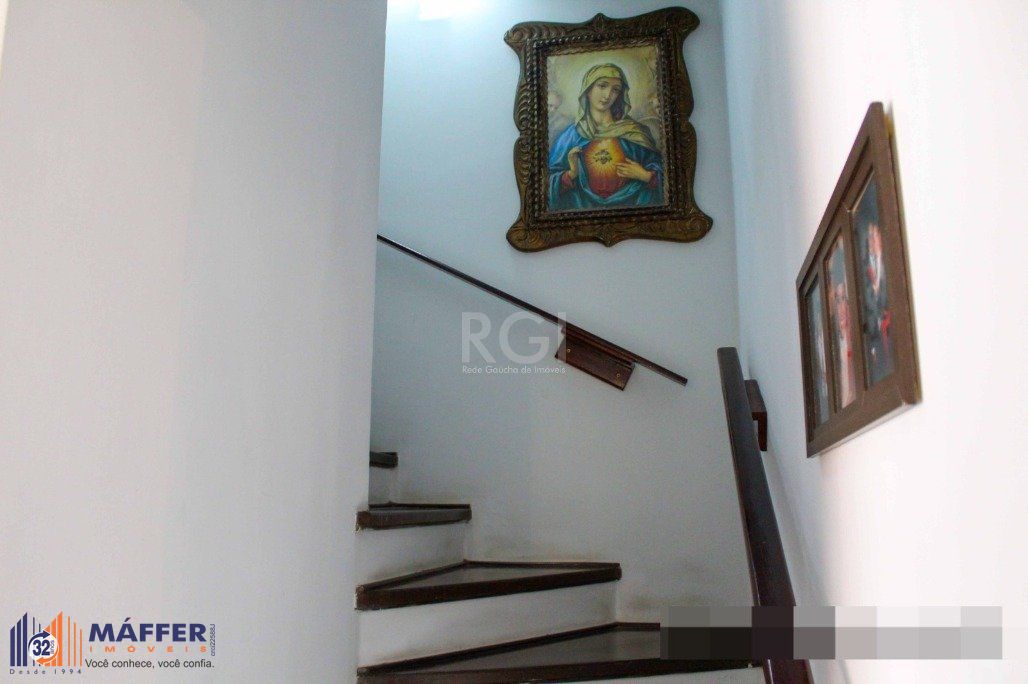 Sobrado, 3 quartos, 266 m² - Foto 10