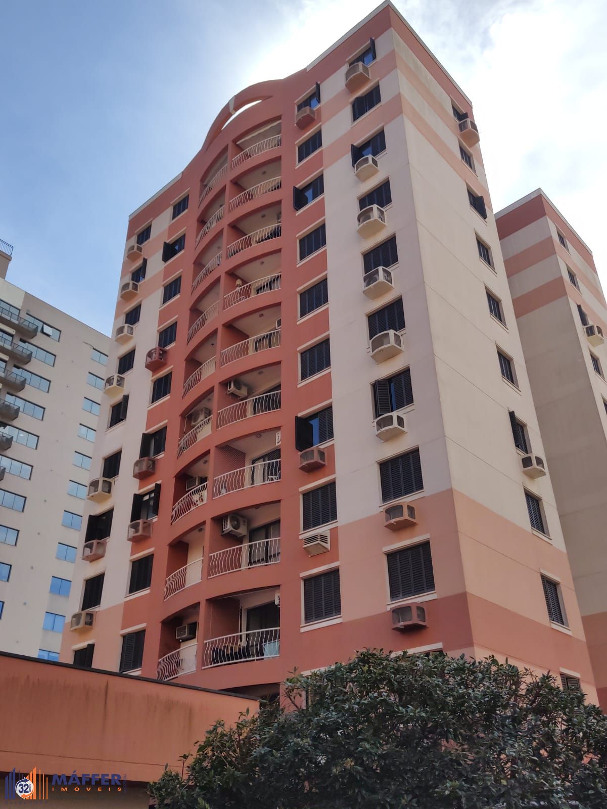 Apartamento 3 quartos à venda, 70m², Cristo Redentor - Porto Alegre