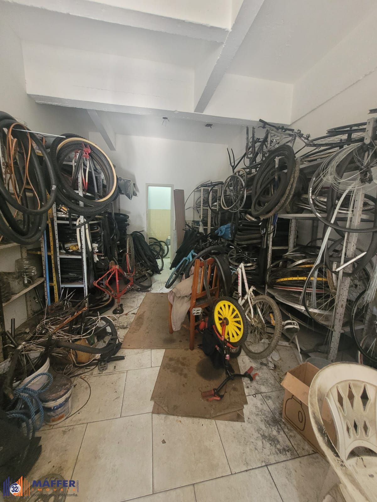 Loja, 1 sala, à venda, 37 m², Cristal - Porto Alegre — foto 4
