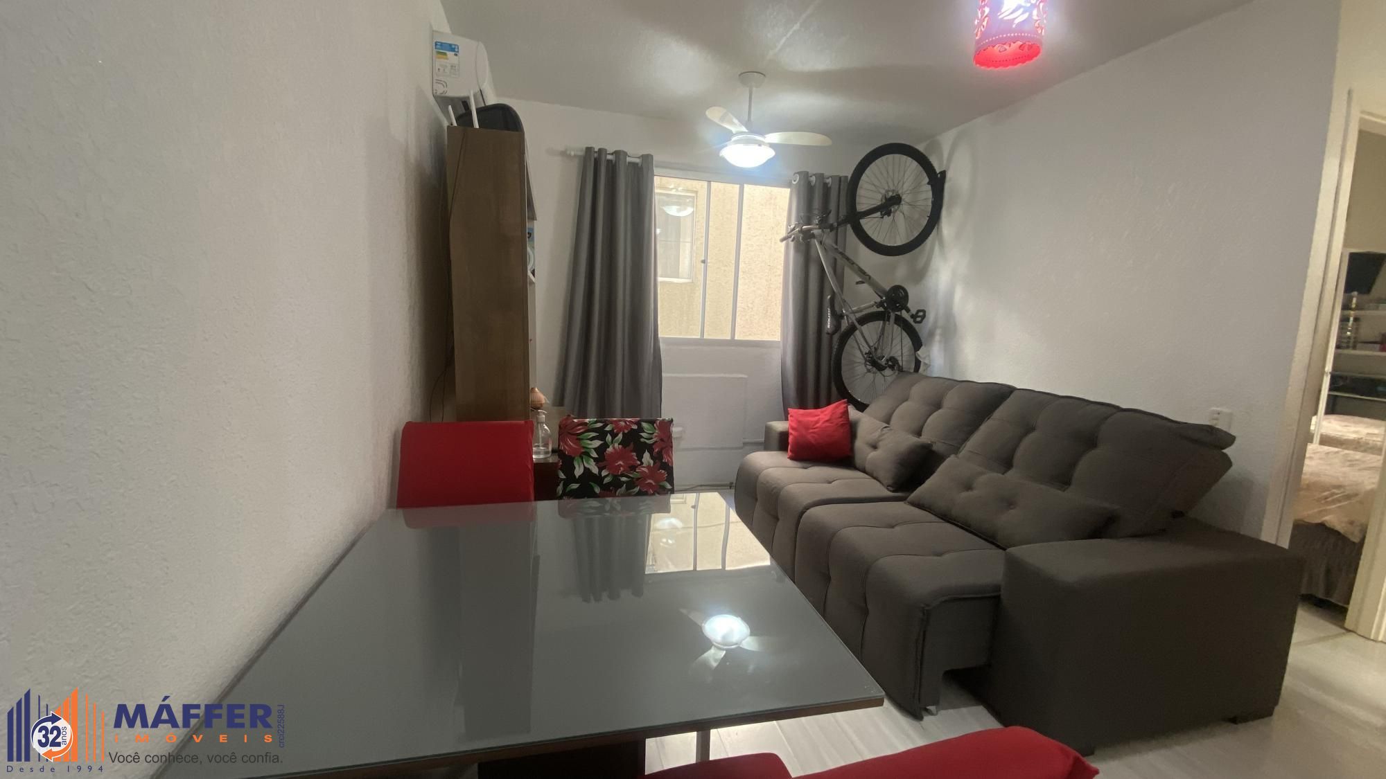 Apartamento, 2 quartos, 42 m² - Foto 5
