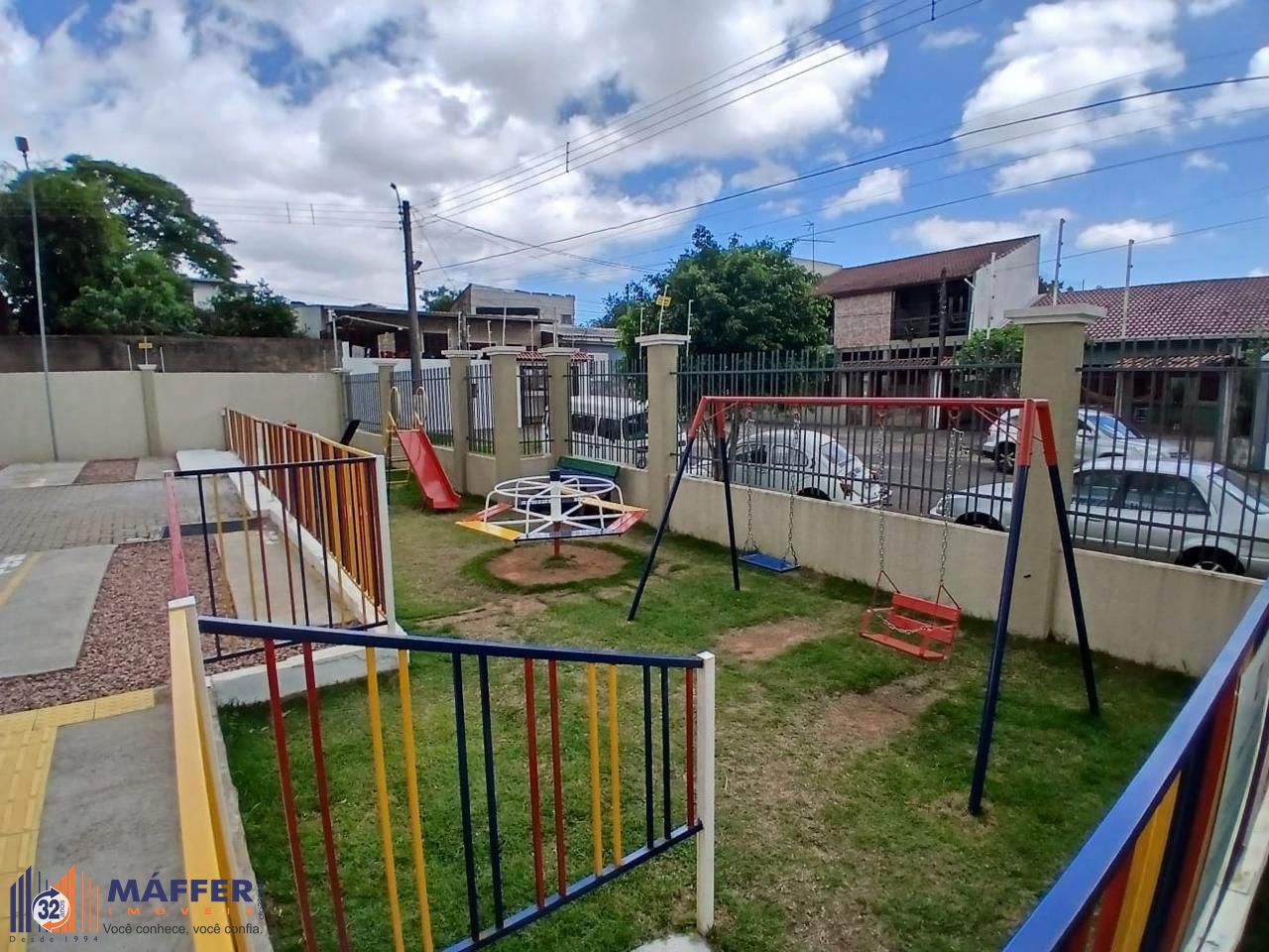 Apartamento, 2 quartos, 50 m² - Foto 9