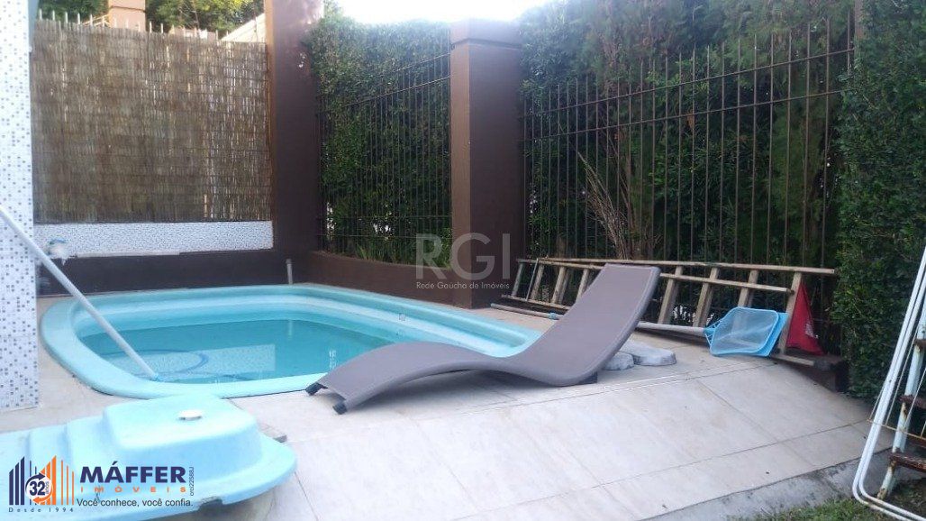 Casa, 3 quartos, 140 m² - Foto 33