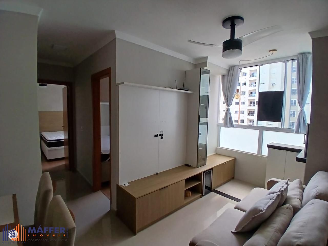 Apartamento, 2 quartos, 50 m² - Foto 14