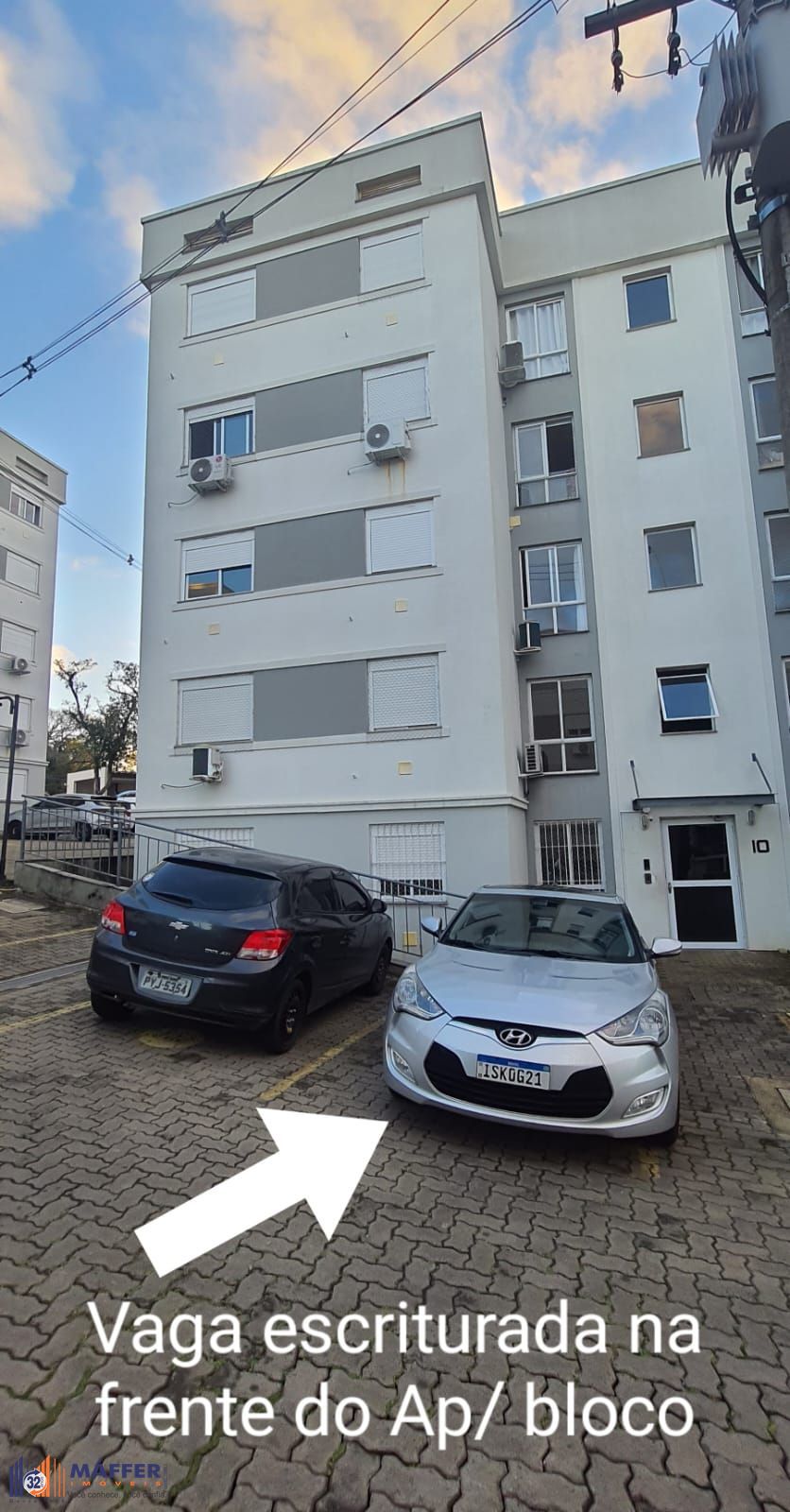Apartamento, 2 quartos, 42 m² - Foto 20