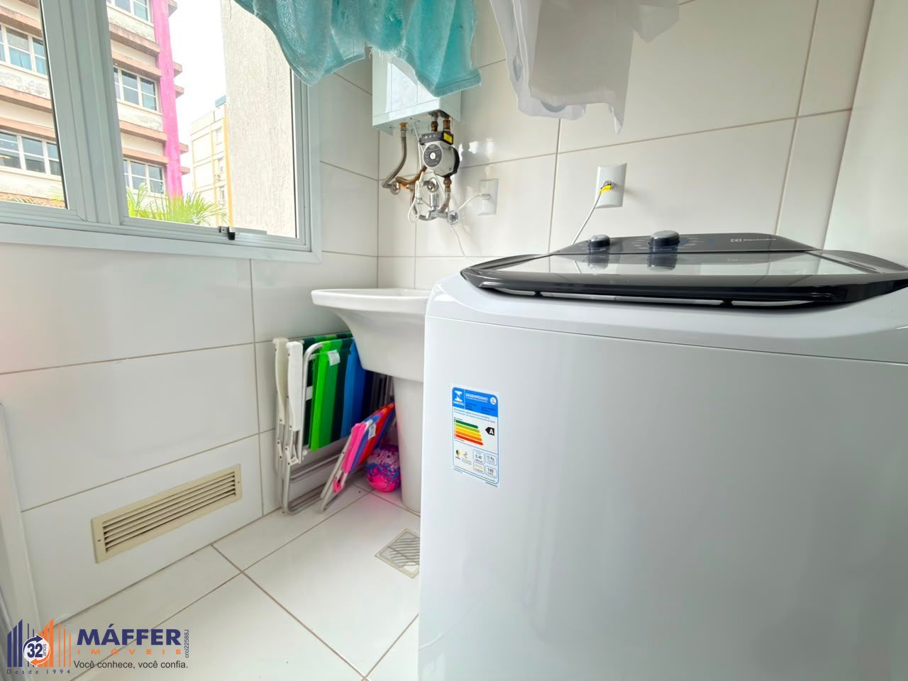 Apartamento, 1 quarto, 46 m² - Foto 15